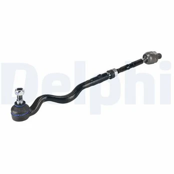 Strypo montavimas DELPHI TL2063