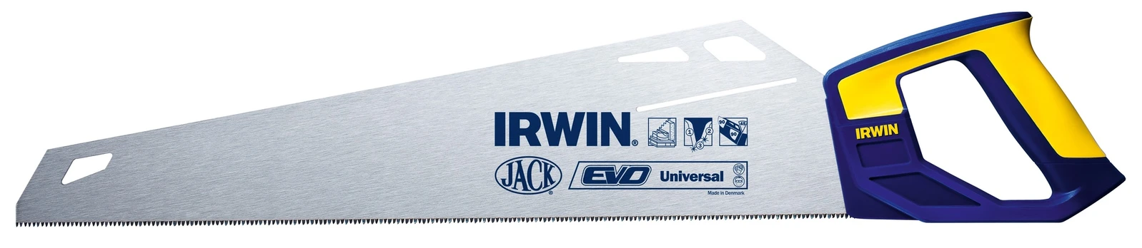 Pjūklas „IRWIN" EVO 380 mm