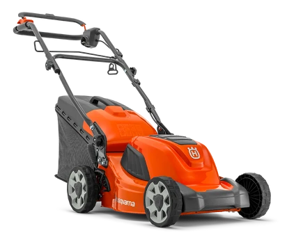 Vejapjovė „Husqvarna LC 141C”