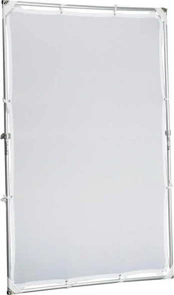 „GlareOne Reflector 100x150“ – 5 viename rėminis reflektorius