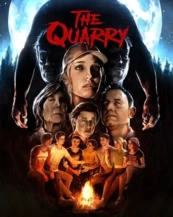 The Quarry PC kaina