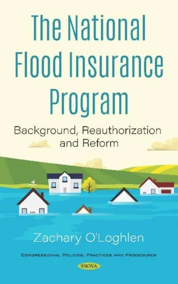National Flood Insurance Program