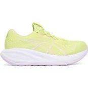 Bėgimo batai Asics Gel-Cumulus 28 1012B916 Žalia