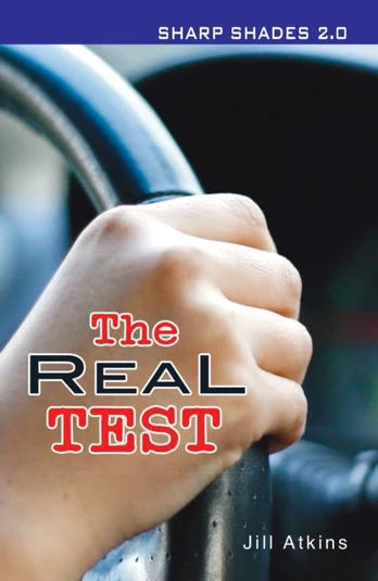 Real Test (Sharp Shades)