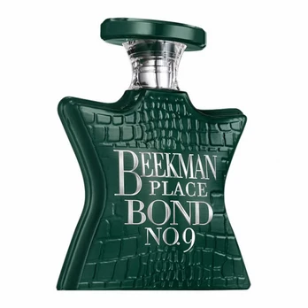 Bond No.9 New York Beekman Place Eau De Parfum Spray 100ml
