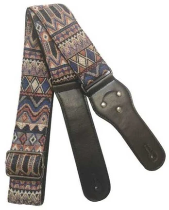 Gitaros diržas JEREMI GS-020-1