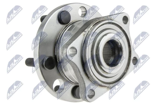 Rato guolio komplektas NTY KLT-VV-028