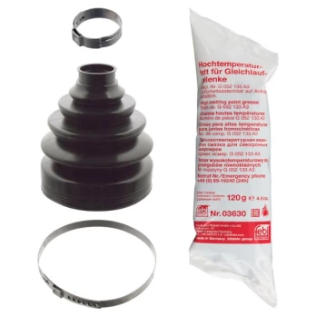 FEBI FE101944 CV boot kit