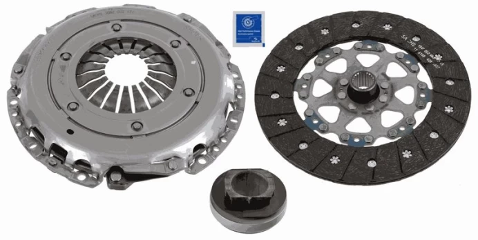 SACHS 3000 970 123 Clutch kit