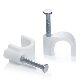 Tvirtinimo kabės TOWER 3.5mm