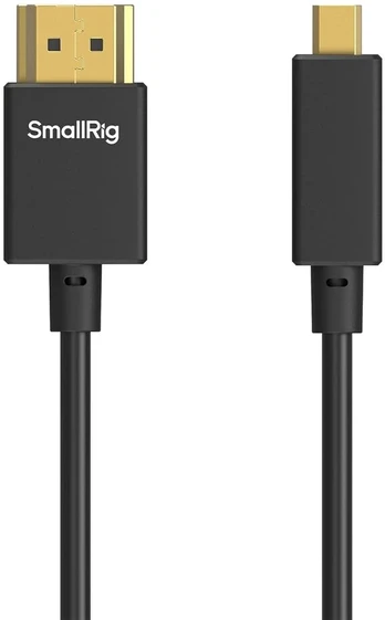 Hyper Hdmi 2.0 D-a Kabelis 100cm Plonas 4k 60hz Hdr