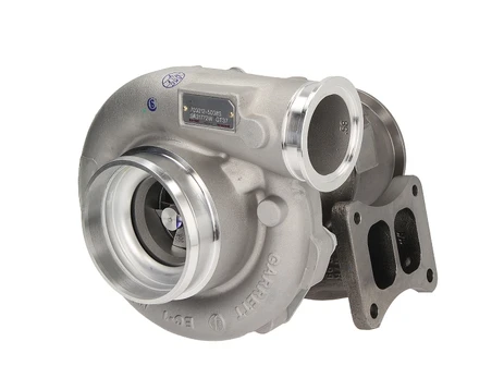 kompresorius, įkrovimo sistema 703012-0008