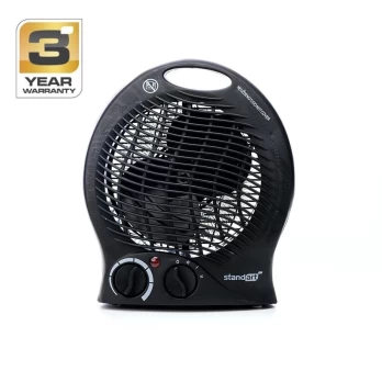 Termoventiliatorius Standart FH104, 2 kW