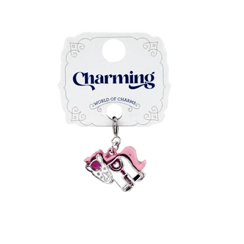 Charming pakabukas – Arkliukas