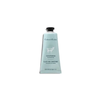 Crabtree & Evelyn Goatmilk & Oat Moisturizing Hand Cream, 100 g