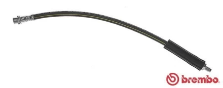 Stabdžių žarnelė BREMBO T 50 051 kaina