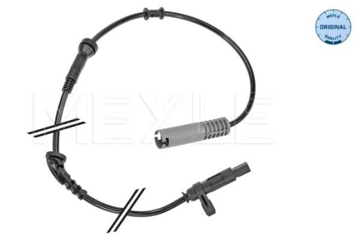 Jutiklis, rato greitis MEYLE 314 800 0039