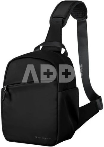 K&F Concept K&F Travel shoulder bag Black
