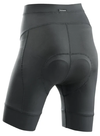 Dviratininko šortai Northwave Active WMN black-XS