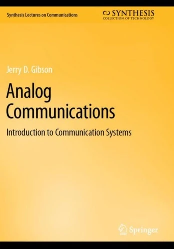 Analog Communications