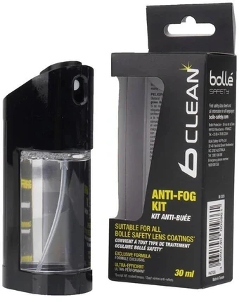 Purškiklis nuo rasojimo Bolle B200, 30 ml