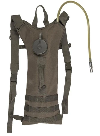 MIL-TEC "BASIC" gertuvė 3 l., ŽALIA