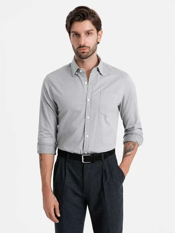 men's shirt pilka