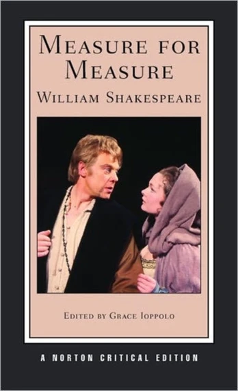Measure for Measure
