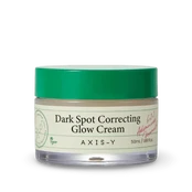 AXIS-Y Dark Spot Correcting Glow Cream, 50ml kaina