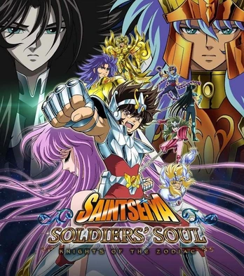 Saint Seiya: Soldiers' Soul PC