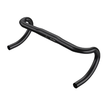 Zipp Service Course 80 Ergo aliuminis vairas | Ø 31.8, 44 cm