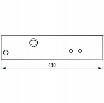 Lauko lenta 83981 D Overum