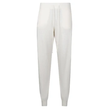 Kelnės moterims, Balta, Pants