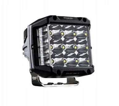 Prožektorius Strands Shooter Xl 61w 6920lm