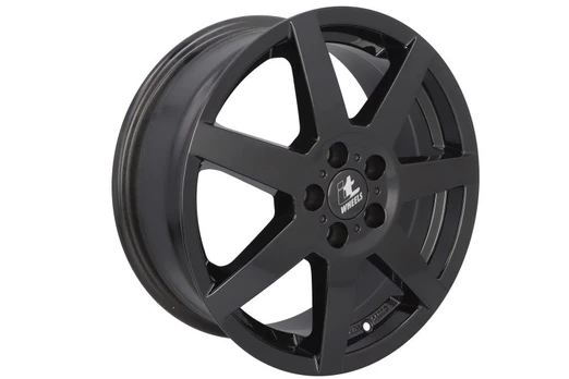 Alium. ratlankis lengv. autom. ITWHEELS ITW4760222