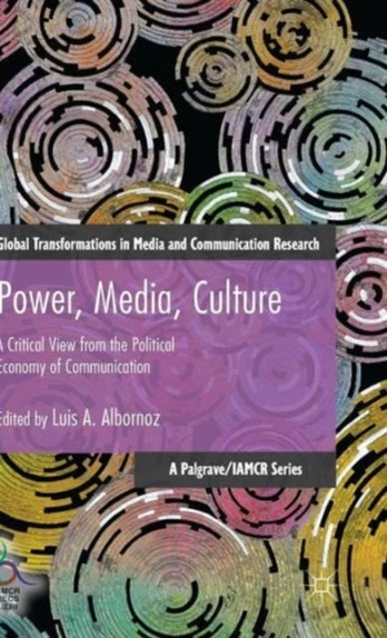 Power, Media, Culture