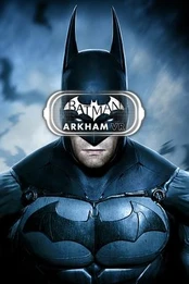 Batman Arkham PC