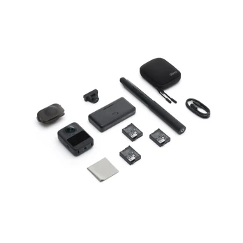 DJI Osmo 360 kamera / Adventure combo
