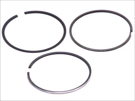 GOETZE 08-520200-00 Piston rings set