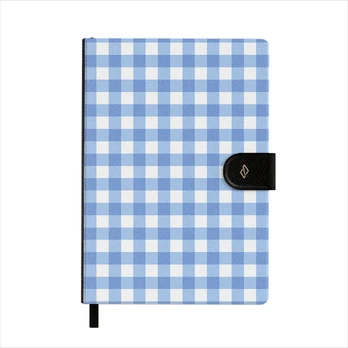 Lovely Day - Notebook, A5 (14.8 x 21cm) / Lined
