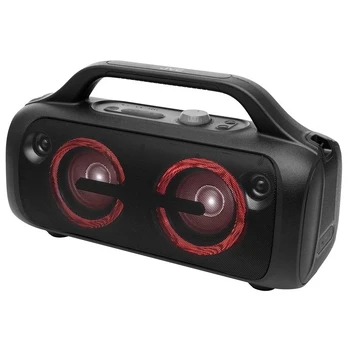 Garsiakalbis JVC XS-E843