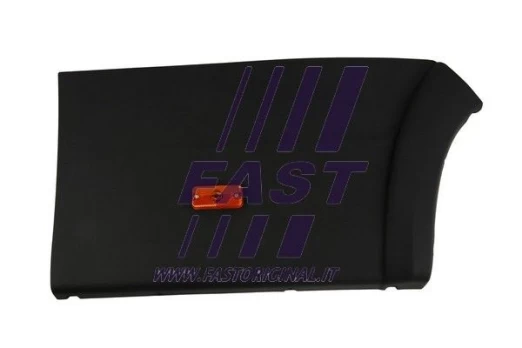 Apdailos/apsauginės juostelė, šoninė sienelė FAST FT90945