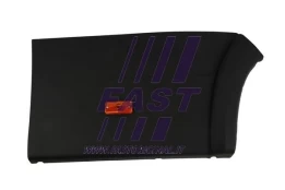Apdailos/apsauginės juostelė, šoninė sienelė FAST FT90945 kaina