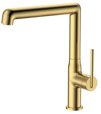 Maišytuvas virtuvinis B773G-7A gold