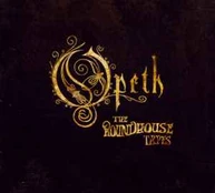 CD Opeth - The Roundhouse Tapes