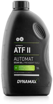 Alyva DYNAMAX Automatic ATF II 1L (501619)
