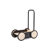 Ooh Noo - Baby walker - Black (40BWB2107) kaina