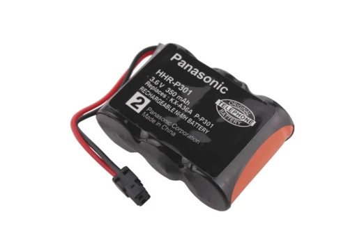 Akumuliatorius Panasonic HHR-P301E/1B