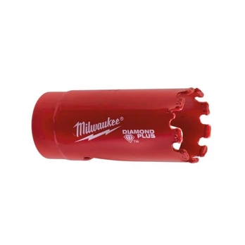 Milwaukee Accessories Deimantinė gręžimo karūna MILWAUKEE 38 mm