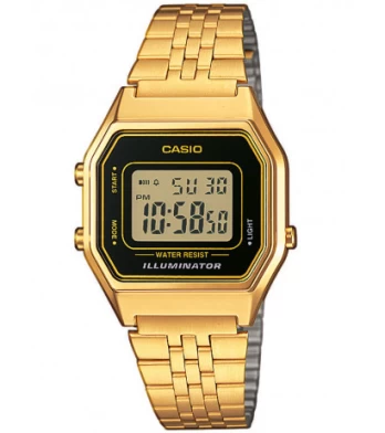Casio LA680WEGA-1ER